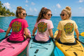 Island Girl Beach Graphic Tee