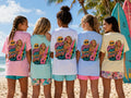 Girls Just Wanna Surf Tee